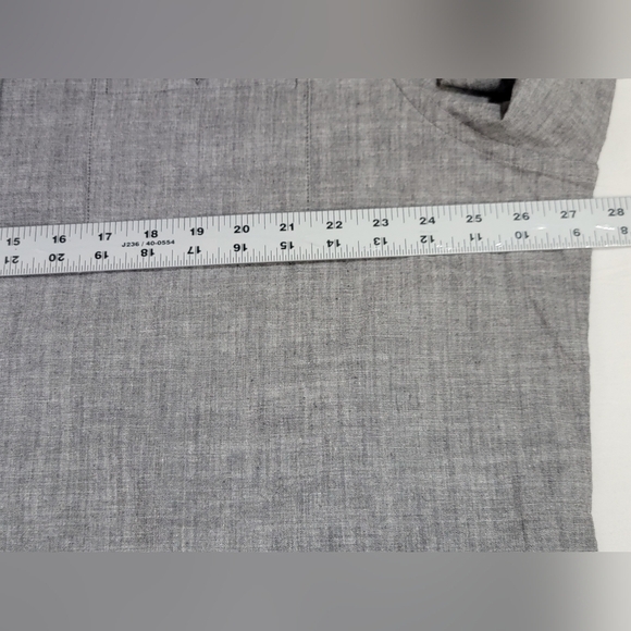 Tailor Vintage Connecticut Originals Luxe Performance Men’s Button Down Shirt - Picture 11 of 12